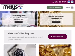 Mayspawnbrokers