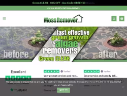 Mossremover