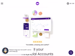 Wealthica