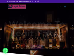Legitfakes
