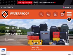 Waterproof-cases