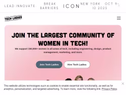 Hiretechladies