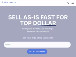 Hometheoryinc