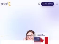 Answeringspecialists