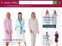 Sandras-online