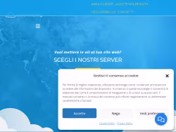 Serverehosting