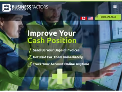 Businessfactors