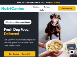 Nutricanine