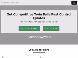 Pestcontrol-twinfalls