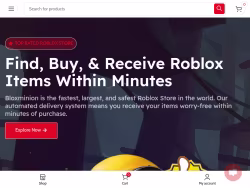Bloxminion