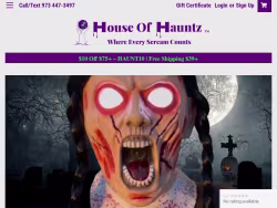 Houseofhauntz