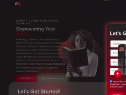 Prodigypublishers
