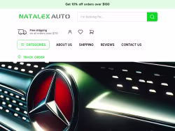 Natalexauto