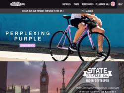 Statebicycle