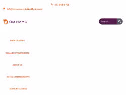 Omnamocenter