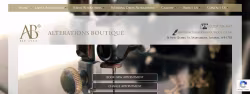 Alterationsboutique