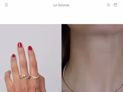 Lesoonar