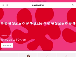 Marimekko
