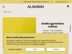 Alaushu