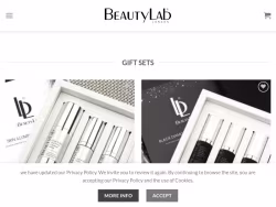 Beautylabinternational