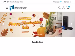 Imeshbean