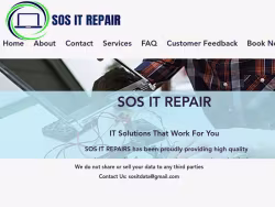 Sositrepair