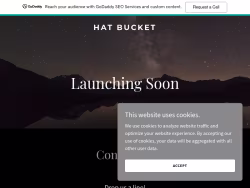 Hatbucket
