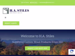 Hastiles
