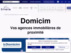 Domicim