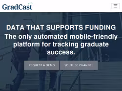 Gradcast