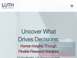 Luthresearch