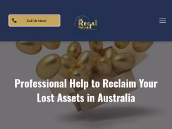 Regalrefunds