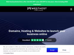 Westhost