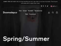 Doomsdayco