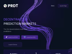 Prdt logo