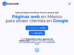 Listoweb