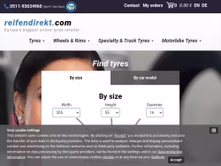 Reifendirekt