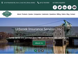 Urbasekinsurance