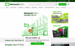 networkdistri.com