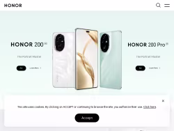 Hihonor