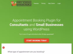 Simplyscheduleappointments