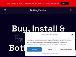Bottingempire