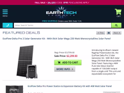 Earthtechproducts