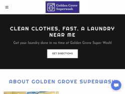 Goldengrovesuperwash