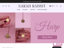Sarahrabbit