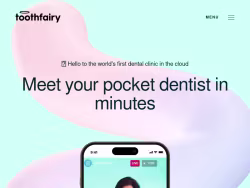 Toothfairyapp