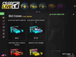 Csgolive