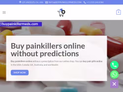 Buypainkillermeds