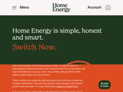 Homeenergy logo