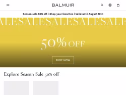 Balmuir